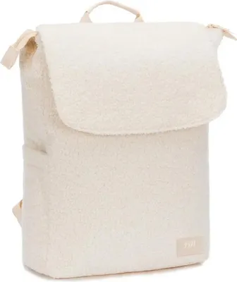 Produktbild von fillikid Ges. mbH Wickelrucksack Teddy sand sand