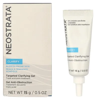 Obrázek produktu pro Neostrata cílený čisticí gel