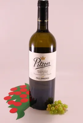 Produktbild von Riesling Pitzon - 2024 - Kellerei Nals-Margreid