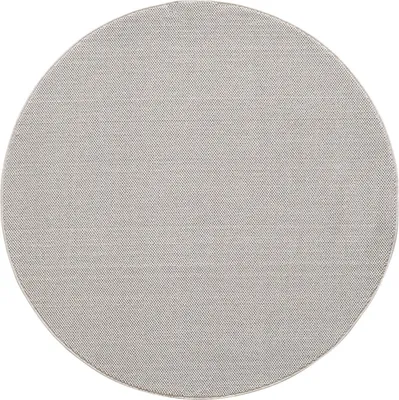 Immagine prodotto di 160x160 (diametro) cerchio Pezzo tappeto Loom 4300 Crema cerchio