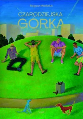 Zdjęcie produktu dla Czarodziejska górka