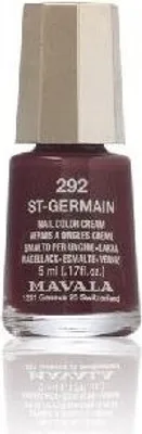 Produktbild von Mavala Nagellack StückGermain