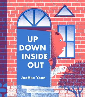Produktbild von Up Down Inside Out