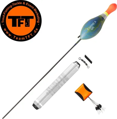 Produktbild von FTM TFT Tremarella - Set 'Fungo'