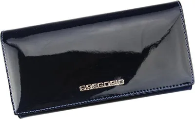Obrázok produktu pre Gregorio SH-102 Dámska kožená peňaženka