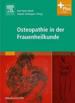 Obrázok produktu pre Osteopathie in der Frauenheilkunde