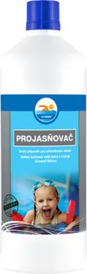 Immagine prodotto di Chiarificatore d'acqua 1l