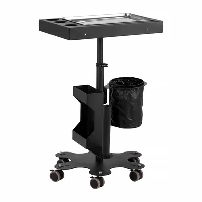 Image de Tattoo Assistant Pro Ink 716C Noir
