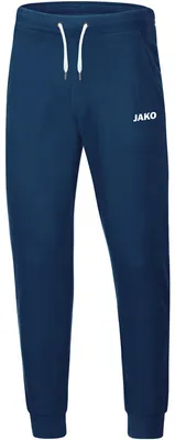Immagine prodotto di Jako Base - Pantaloni da jogging bambino - Navy