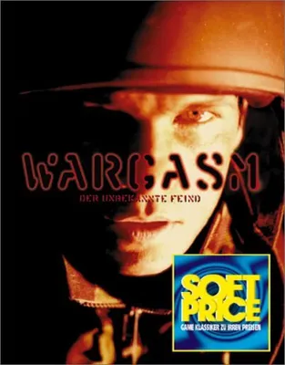 Produktbild von Wargasm