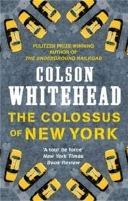 Productafbeelding van The Colossus of New York