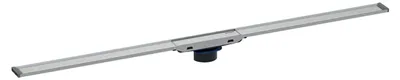 Produktbild von Geberit CleanLine20, 30-110cm Edelstahl geb., 1 Stk.