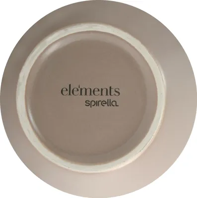 Zdjęcie produktu dla Szczotka do WC Elements Essos Sand