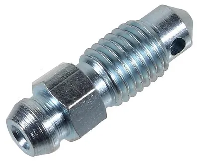 Obrázok produktu pre Odvzdušňovací skrutka 5/16"x24UNF 26 mm METZGER, vhodná napr. pre HYUNDAI