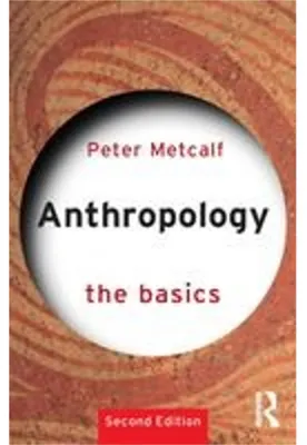Obrázek produktu pro Anthropology: The Basics