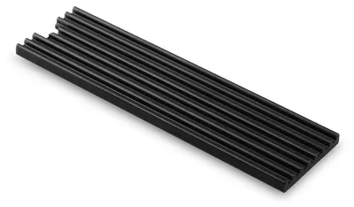 Image de AXAGON Passive aluminum heatsink for all M.2 SSDs