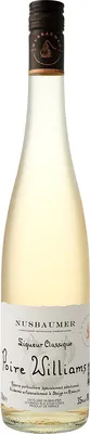 Produktbild von Nusbaumer Poire Williams 40% 700ml