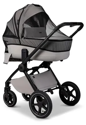 Produktbild von Moon Mosquitonetz Insektenschutz für Moon Kinderwagen