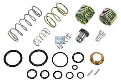 Produktbild von Reparatursatz Feststellbremswelle DT SPARE PARTS passend für SCANIA
