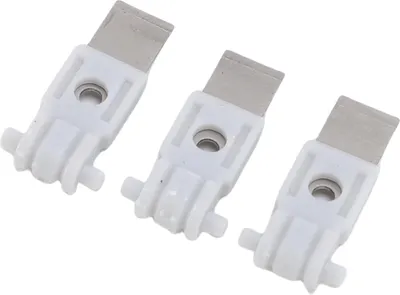 Obrázok produktu pre 9 ks náhradných filamentových rezačiek pre 3D tlačiarne Bambu Lab X1 P1S P1P A1