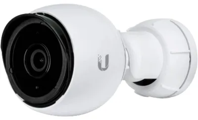 Produktbild von Ubiquiti UniFi UVC-G4-BULLET Netzwerk-Überwachungskamera