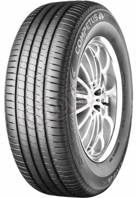 Produktbild von 235/50R19 103W Competus H/P 2 XL