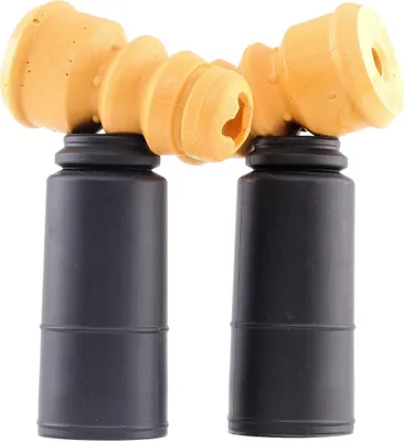 Produktbild von MAXGEAR 72-2422 Staubschutzsatz Stoßdämpfer Hinten für AUDI A6 Avant (4F5, C6) A4 Avant (8ED, B7) A4 Avant (8E5, B6) A6 Avant (4B5, C5) für VW