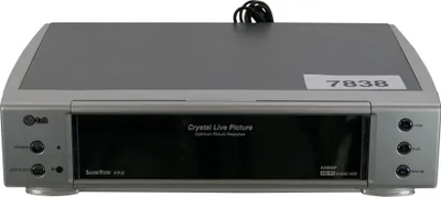 Immagine prodotto di LG AH999P | Videoregistratore VHS