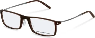Produktbild von Porsche Design P8384-D-55 Braun Ø 55 mm Herren-Hutfassung