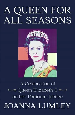 Imagen del producto de Lumley, J: Queen for All Seasons