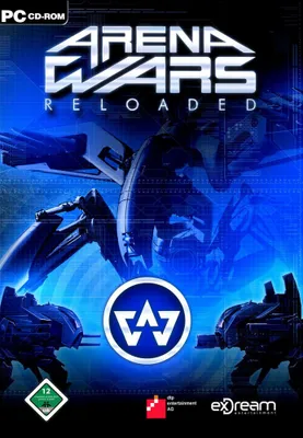 Produktbild von Arena Wars Reloaded