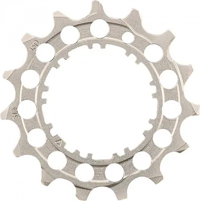 Produktbild von SHIMANO Ritzel für CS-R9200 - 15 Zähne, 11-30, 30,, 11-34.