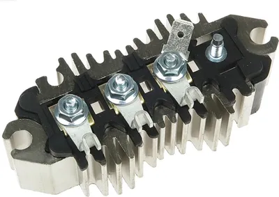 Produktbild von AS-PL Gleichrichter Lichtmaschine 35A