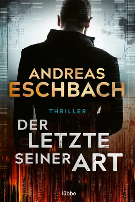 Produktbild von Der Letzte seiner Art