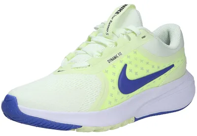 Produktbild von Nike Jungen Halbschuh STAR RUNNER 5 gelb Größe EUR 36