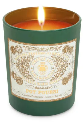 Produktbild von Santa Maria Novella, Potpourri, Duftkerze, 250 g