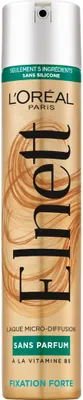 Productafbeelding van L'Oréal Paris Elnett Micro-Diffusion Haarlak, parfumvrij, 300 ml