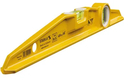 Immagine prodotto di Livella a bolla d'aria - 40 cm - Nivel 81 S