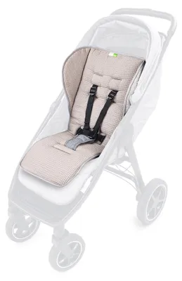 Produktbild von Liebes von priebes Sitzauflage Franz für Kinderwagen