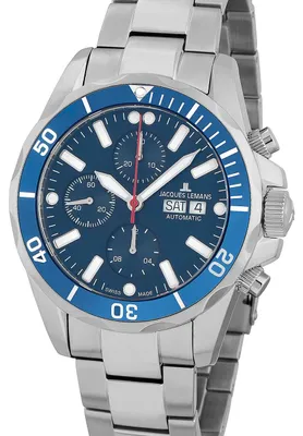 Immagine prodotto di JACQUES LEMANS Orologi da polso 1-1926G