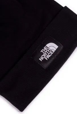 Immagine prodotto di THE NORTH FACE - Cuffia unisex essenziale con logo  - Misura One size