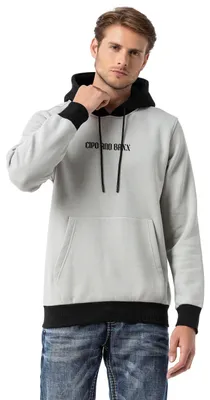 Produktbild von Cl582 Herren Hoodie Sweatshirt