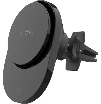 Produktbild von FIXED FIXMA-BK, Handy/Smartphone, Passive Halterung, Auto, Schwarz