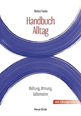 Zdjęcie produktu dla Handbuch Alltag