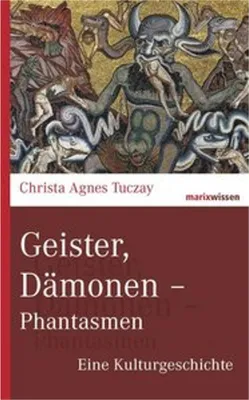 Immagine prodotto di Geister, Dämonen - Phantasmen