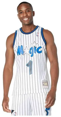 Produktbild von Trikot Mitchell & Ness NBA Swingman Orlando Magic für Herren
