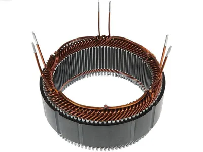 Produktbild von AS-PL AS6026 ständer für generator
