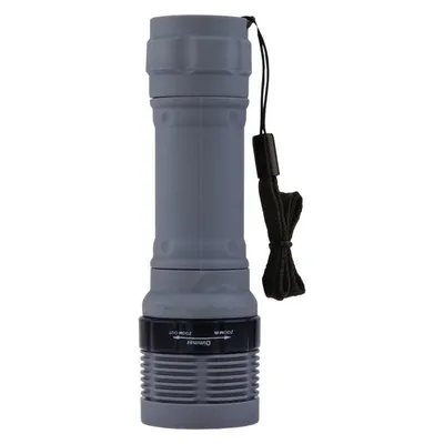 Produktbild von LED-Taschenlampe 3W EMOS P4703 - VERSCHIEDENE FARBEN
