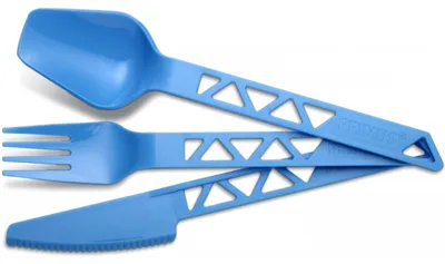 Image de Couverts Primus Lightweight Tritan Blue