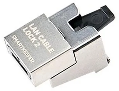Produktbild von Smartkeeper NC13, Schwarz